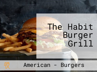 The Habit Burger Grill