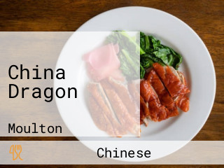 China Dragon