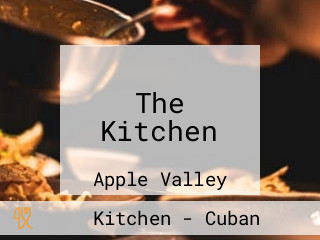 The Kitchen