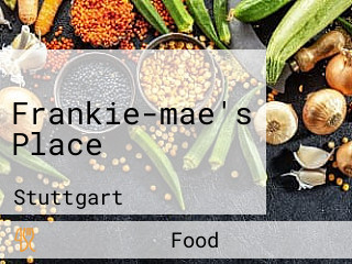 Frankie-mae's Place