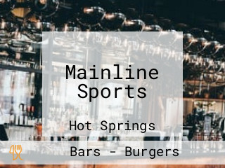 Mainline Sports