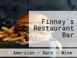 Finney's Restaurant Bar