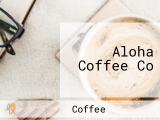 Aloha Coffee Co