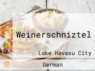 Weinerschniztel