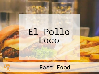 El Pollo Loco