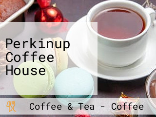 Perkinup Coffee House