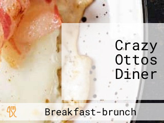 Crazy Ottos Diner