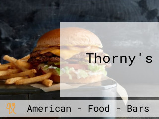 Thorny's