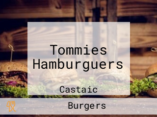 Tommies Hamburguers