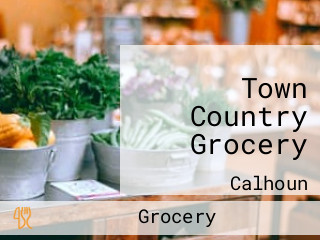 Town Country Grocery