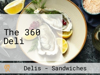 The 360 Deli