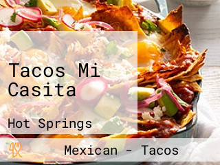 Tacos Mi Casita