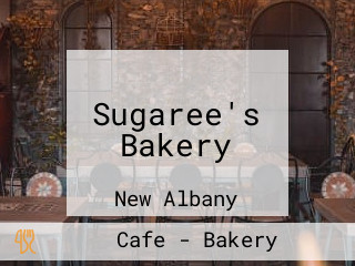 Sugaree's Bakery