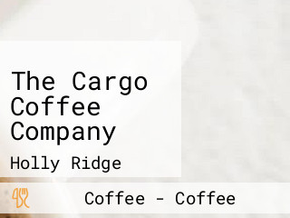 The Cargo Coffee Company