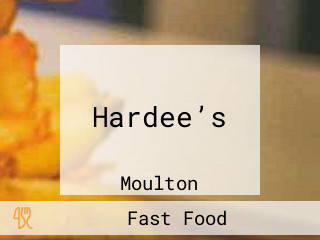 Hardee’s