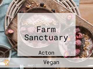 Farm Sanctuary