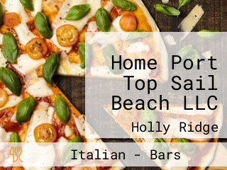 Home Port Top Sail Beach LLC