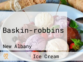 Baskin-robbins