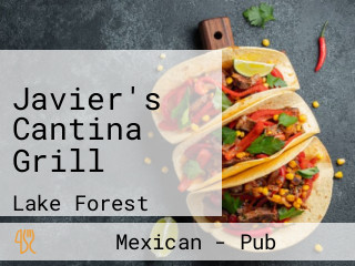 Javier's Cantina Grill