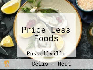 Price Less Foods