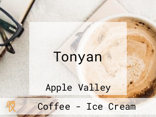 Tonyan