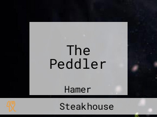 The Peddler