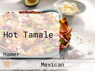 Hot Tamale