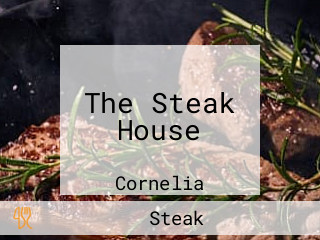 The Steak House