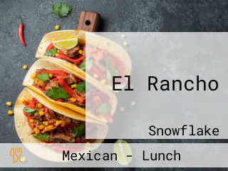 El Rancho