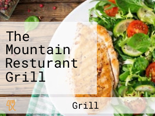 The Mountain Resturant Grill