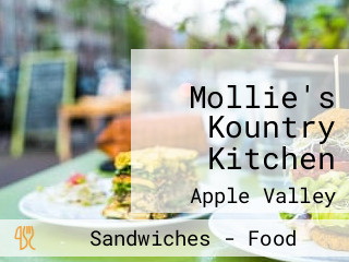 Mollie's Kountry Kitchen