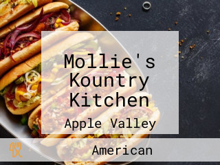 Mollie's Kountry Kitchen