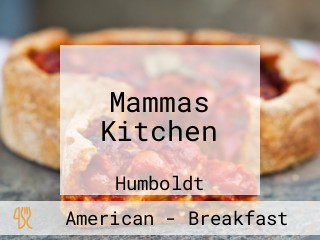 Mammas Kitchen