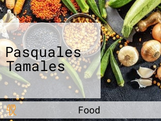 Pasquales Tamales