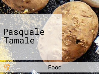 Pasquale Tamale