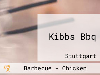 Kibbs Bbq