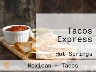 Tacos Express