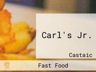 Carl's Jr.