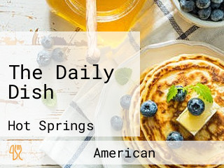 The Daily Dish