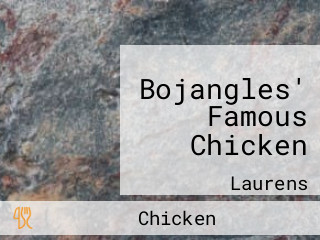 Bojangles' Famous Chicken