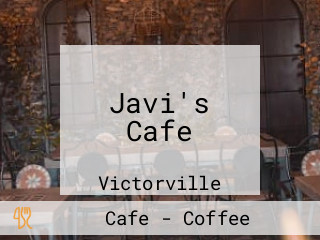 Javi's Cafe