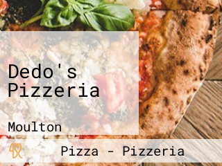 Dedo's Pizzeria