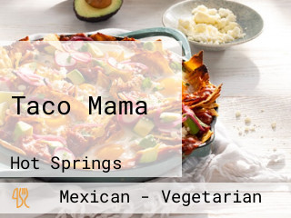 Taco Mama