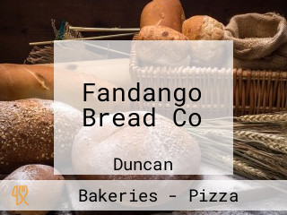 Fandango Bread Co