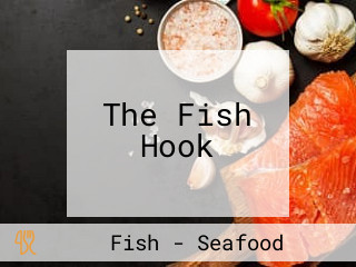 The Fish Hook