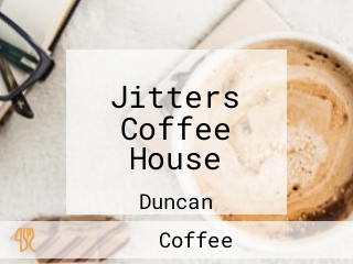 Jitters Coffee House