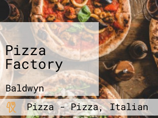 Pizza Factory