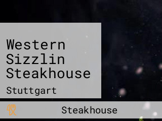 Western Sizzlin Steakhouse