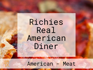 Richies Real American Diner