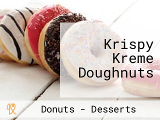 Krispy Kreme